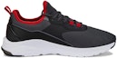 Order Puma Ferrari Electron E 'Kelabu Hitam Putih' 306982-05