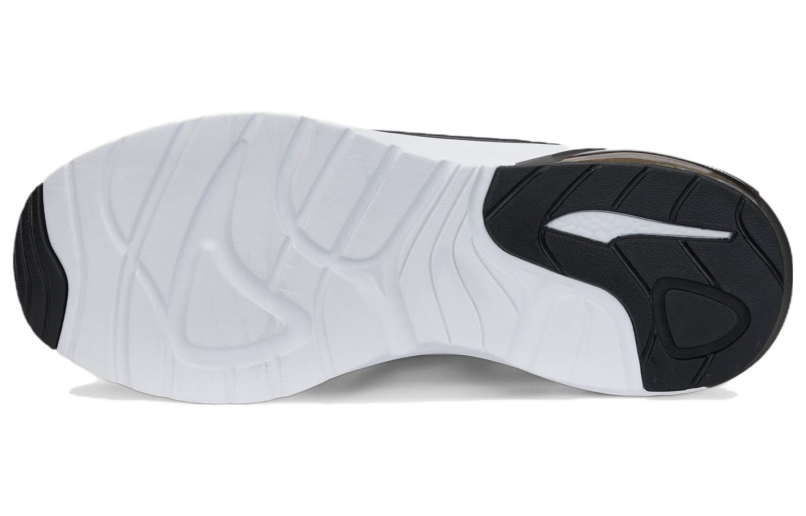 Details for Puma Ferrari Electron E ''Gris Noir Blanc'' 306982-05