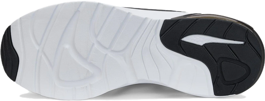 Puma Ferrari Electron E ''Gris Noir Blanc'' 306982-05 Details for Puma Ferrari Electron E ''Gris Noir Blanc'' 306982-05