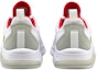 Shop Puma Ferrari Electron E 'Putih Kelabu Merah' 306982-02