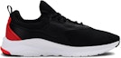 Order Puma Ferrari Electron E Low 'Hitam Merah' 306982-03
