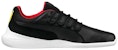 Scuderia Ferrari x Puma Evo Cat 'Black White Red' 306009-02