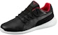 Scuderia Ferrari x Puma Evo Cat 'Black White Red' 306009-02