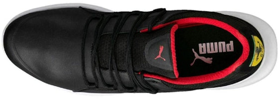 푸마 페라리 에보 캣 '블랙' 306009-02 Shop 푸마 페라리 에보 캣 '블랙' 306009-02