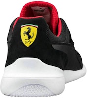 푸마 페라리 에보 캣 '블랙' 306009-02 Purchase 푸마 페라리 에보 캣 '블랙' 306009-02