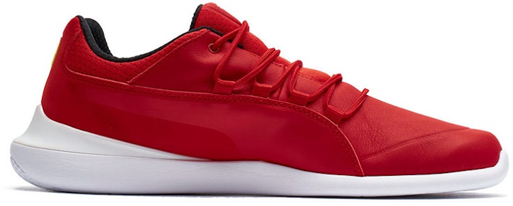 푸마 페라리 에보 캣 '레드 화이트' 306009-01 Order 푸마 페라리 에보 캣 '레드 화이트' 306009-01