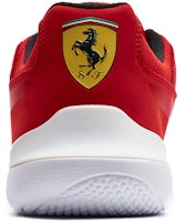 プーマ フェラーリ エヴォ キャット「レッドホワイト」306009-01 306009-01 Shop プーマ フェラーリ エヴォ キャット「レッドホワイト」306009-01 306009-01