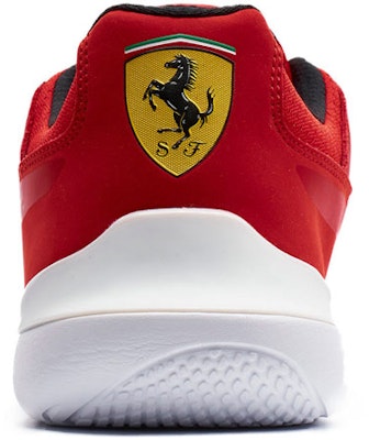 Puma Scuderia Ferrari x Evo Cat 'Rosso Corsa' 306009-01 Shop Puma Scuderia Ferrari x Evo Cat 'Rosso Corsa' 306009-01