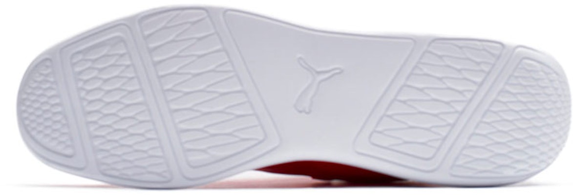 Puma Scuderia Ferrari x Evo Cat 'Rosso Corsa' 306009-01 Purchase Puma Scuderia Ferrari x Evo Cat 'Rosso Corsa' 306009-01