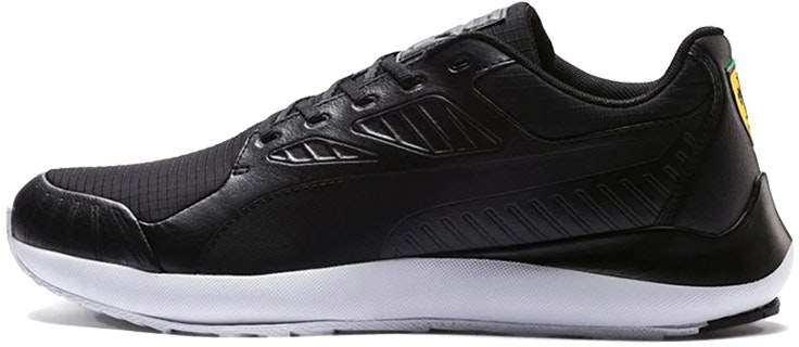 puma-ferrari-evo-cat-ii-black-white-low-306206-01