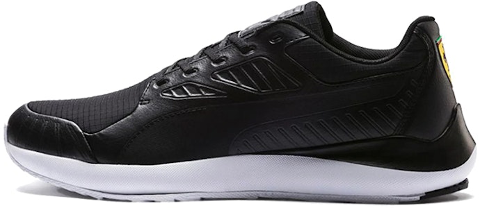 Puma Ferrari Evo Cat Ii 'Hitam Putih' 306206-01 Buy Puma Ferrari Evo Cat Ii 'Hitam Putih' 306206-01