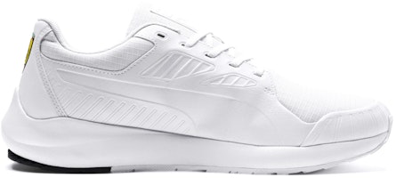 プーマ フェラーリ Evo Cat II (白) 306206-02 Order プーマ フェラーリ Evo Cat II (白) 306206-02