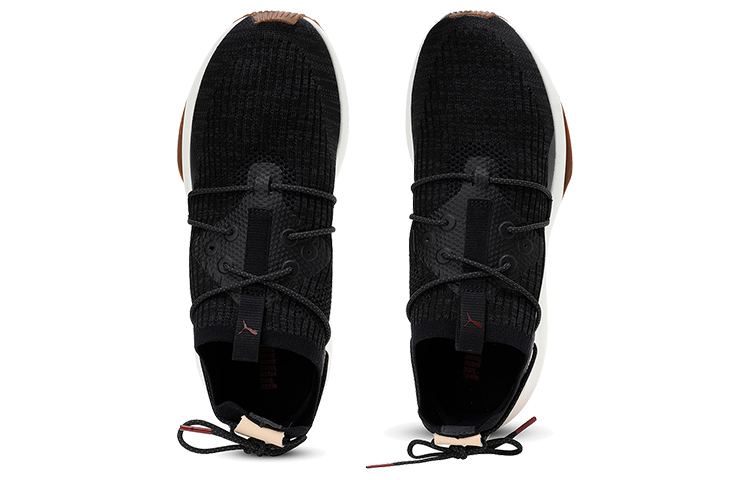 Lookbook Scarpe Puma Ferrari Evo Cat Ll Low Corsa Khaki/Nero/Bianco 306211-01
