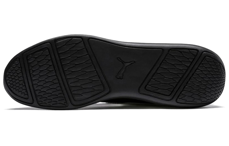 Details for Puma Ferrari Evo Cat Mace ''Nero Rosso'' 306228-01