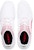 Puma Ferrari Evo Cat Mace Low Top Running Shoes White/Red 306228-04