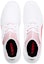 Lookbook Puma Ferrari Evo Cat Mace Low Top Running Shoes White/Red 306228-04
