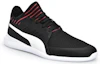 Order Chaussures Puma Ferrari Evo Cat Mace Basses Noires Running 306228-03