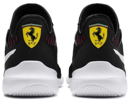 Chaussures Puma Ferrari Evo Cat Mace Basses Noires Running 306228-03 Shop Chaussures Puma Ferrari Evo Cat Mace Basses Noires Running 306228-03