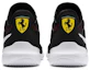 Shop Chaussures Puma Ferrari Evo Cat Mace Basses Noires Running 306228-03