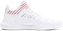 Order Puma Ferrari Evo Cat Mace Low Top Laufschuhe Weiß/Rot 306228-04