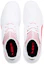 Lookbook Puma Ferrari Evo Cat Mace Low Top Laufschuhe Weiß/Rot 306228-04