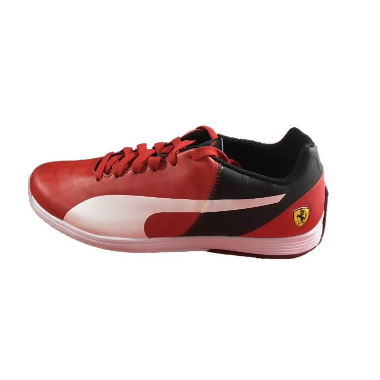 Buy Puma Ferrari Evospeed 1.4 'Merah' 305555-02