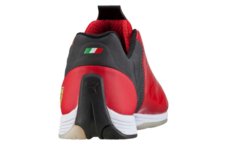 Puma Ferrari Evospeed 1.4 'Red' 圖 3