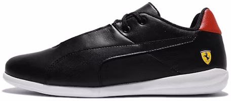 Puma Ferrari Future Cat 'Black' 306001-02 Puma Ferrari Future Cat 'Black' 306001-02