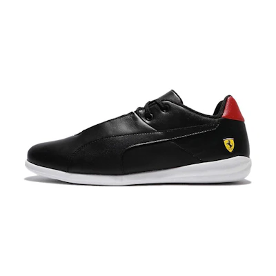 Puma Ferrari Future Cat 'Black'