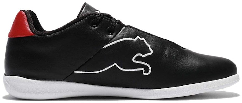 Puma Ferrari Future Cat 'Negro' 306001-02 Order Puma Ferrari Future Cat 'Negro' 306001-02