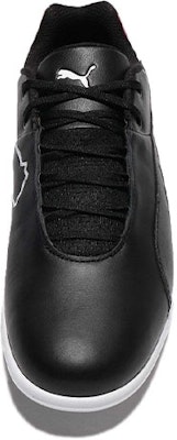 Puma Ferrari Future Cat 'Negro' 306001-02 Lookbook Puma Ferrari Future Cat 'Negro' 306001-02