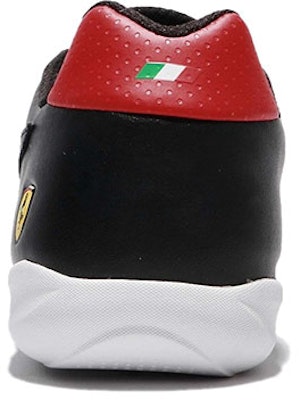 Puma Ferrari Future Cat 'Negro' 306001-02 Shop Puma Ferrari Future Cat 'Negro' 306001-02