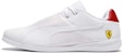 Puma Ferrari Future Cat 'Putih Merah' 306001-03