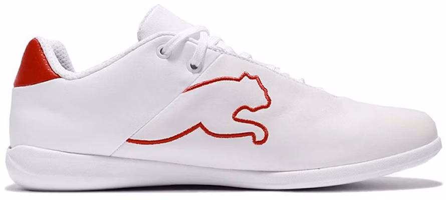 Puma Ferrari Future Cat 'Blanco Rojo' 306001-03 Order Puma Ferrari Future Cat 'Blanco Rojo' 306001-03