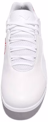 Puma Ferrari Future Cat 'Blanco Rojo' 306001-03 Lookbook Puma Ferrari Future Cat 'Blanco Rojo' 306001-03