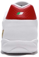Puma Ferrari Future Cat 'Blanco Rojo' 306001-03 Shop Puma Ferrari Future Cat 'Blanco Rojo' 306001-03