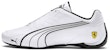 Puma Ferrari Future Kart Cat 'Putih' 306170-03
