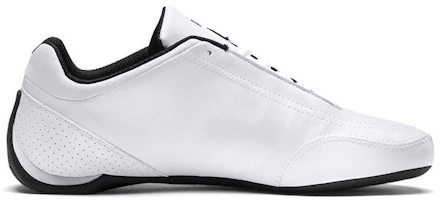 Order Puma Ferrari Future Kart Cat 'White' 306170-03