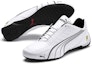 Lookbook Puma Ferrari Future Kart Cat 'Putih' 306170-03