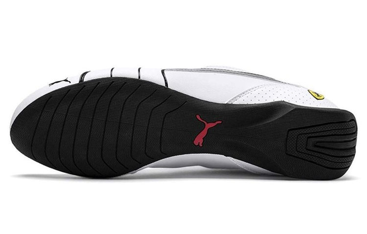 Shop Puma Ferrari Future Kart Cat 'Putih' 306170-03