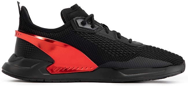 Puma Ferrari Ionspeed 'Hitam' 306923-08 Order Puma Ferrari Ionspeed 'Hitam' 306923-08