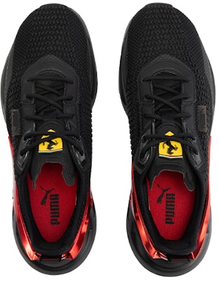 Puma 法拉利 Ionspeed '黑色' 306923-08 Shop Puma 法拉利 Ionspeed '黑色' 306923-08