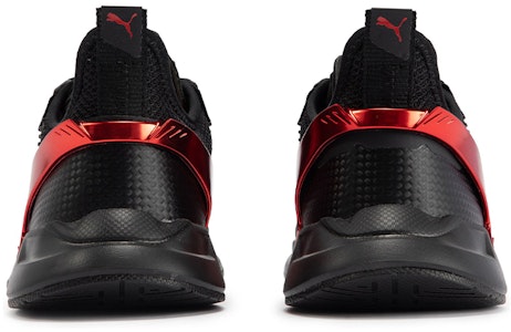 Puma Ferrari Ionspeed 'Hitam' 306923-08 Purchase Puma Ferrari Ionspeed 'Hitam' 306923-08