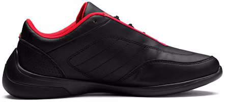 Order Puma Ferrari Kart Cat 3 'Youth Black' 306425-02