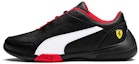Buy Puma Ferrari Kart Cat III 'Youth Black' 306425-02
