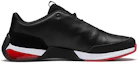 Order Puma Ferrari Kart Cat X Lage Hardloopschoenen Zwart/Rood/Wit 306458-01