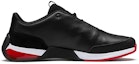 Order Puma Ferrari Kart Cat X Low Running Shoes Black/Red/White 306458-01