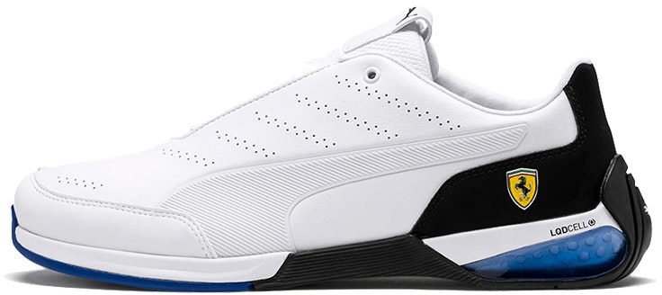 puma-ferrari-kart-cat-x-low-running-shoes-white-blue-black-306458-02