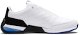 Puma Ferrari Kart Cat X Low Running Shoes White/Blue/Black 306458-02
