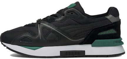 Puma Ferrari Mirage Mox 'Black Green' 306769-03 Puma Ferrari Mirage Mox 'Black Green' 306769-03